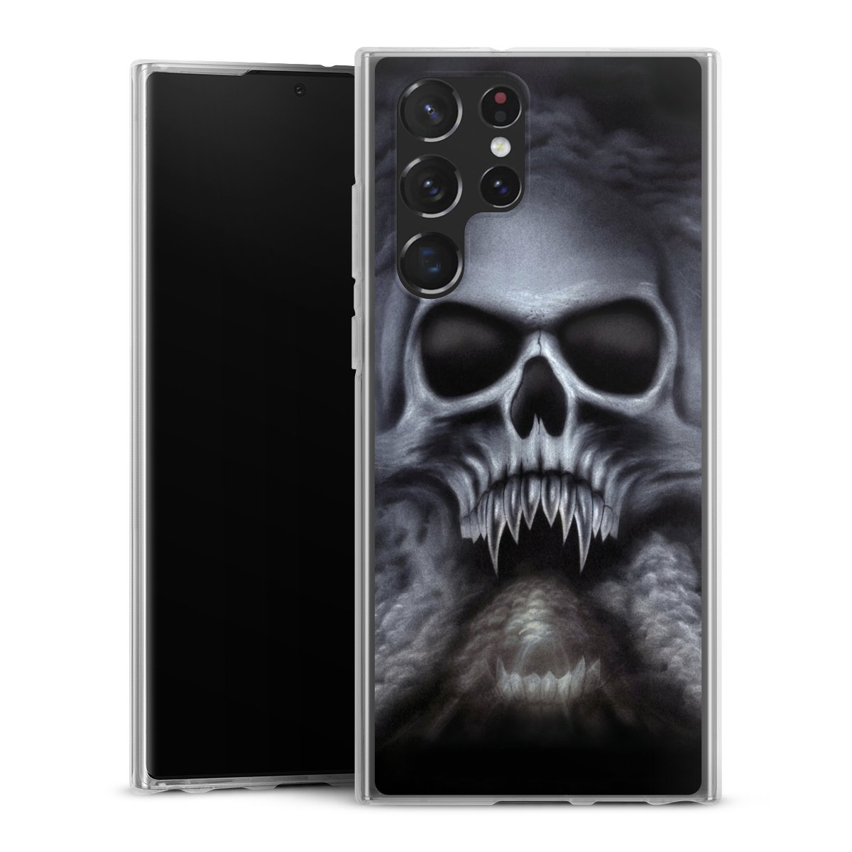 Silikon Case