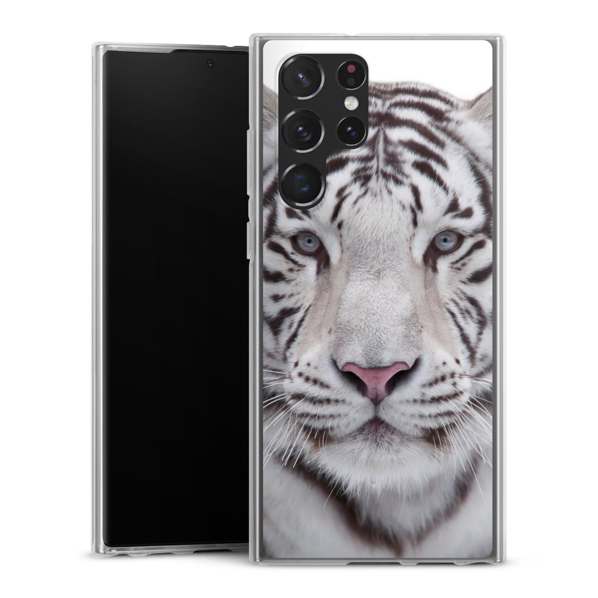Silikon Case