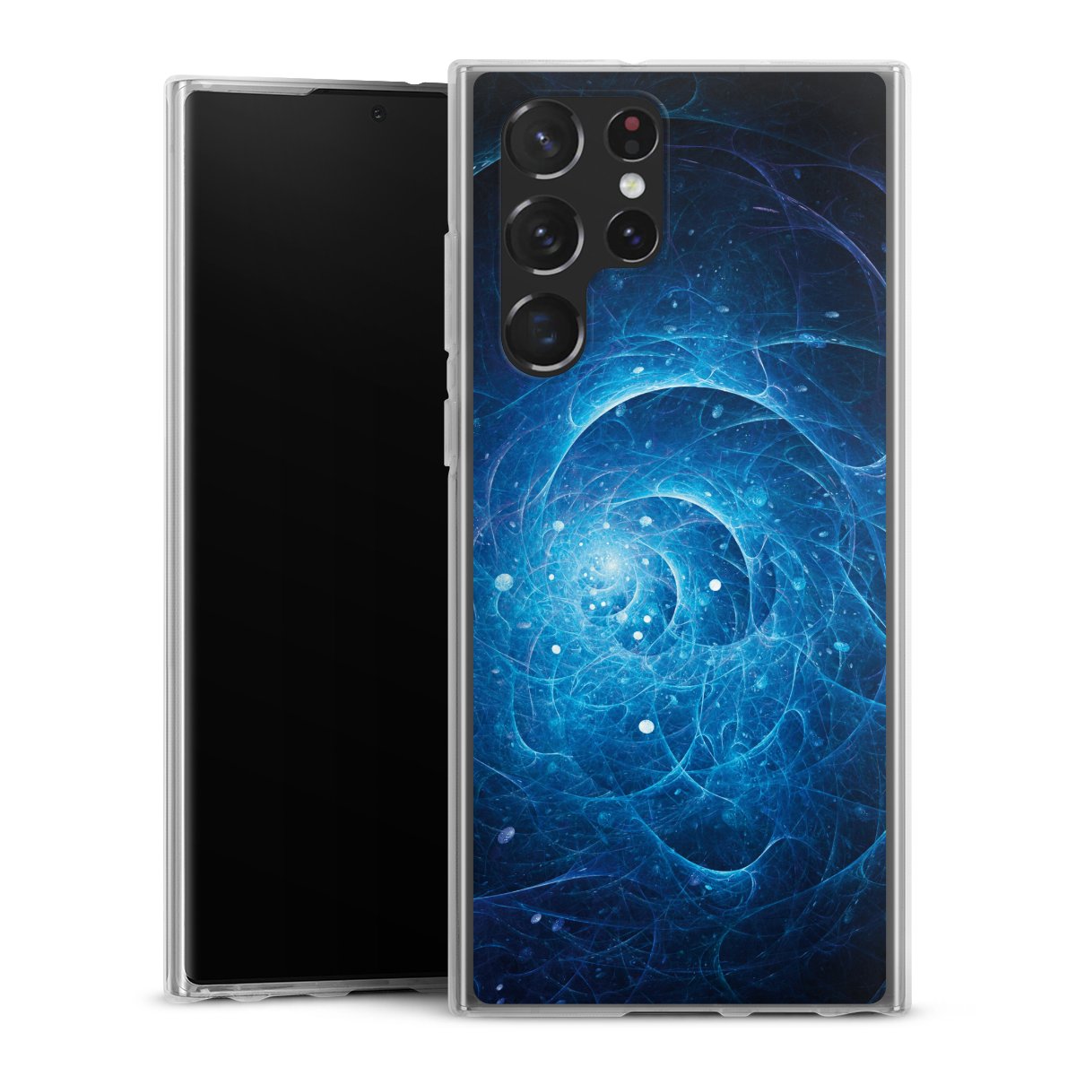 Cover silicone