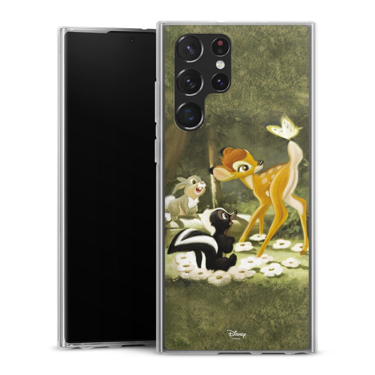 Cover silicone