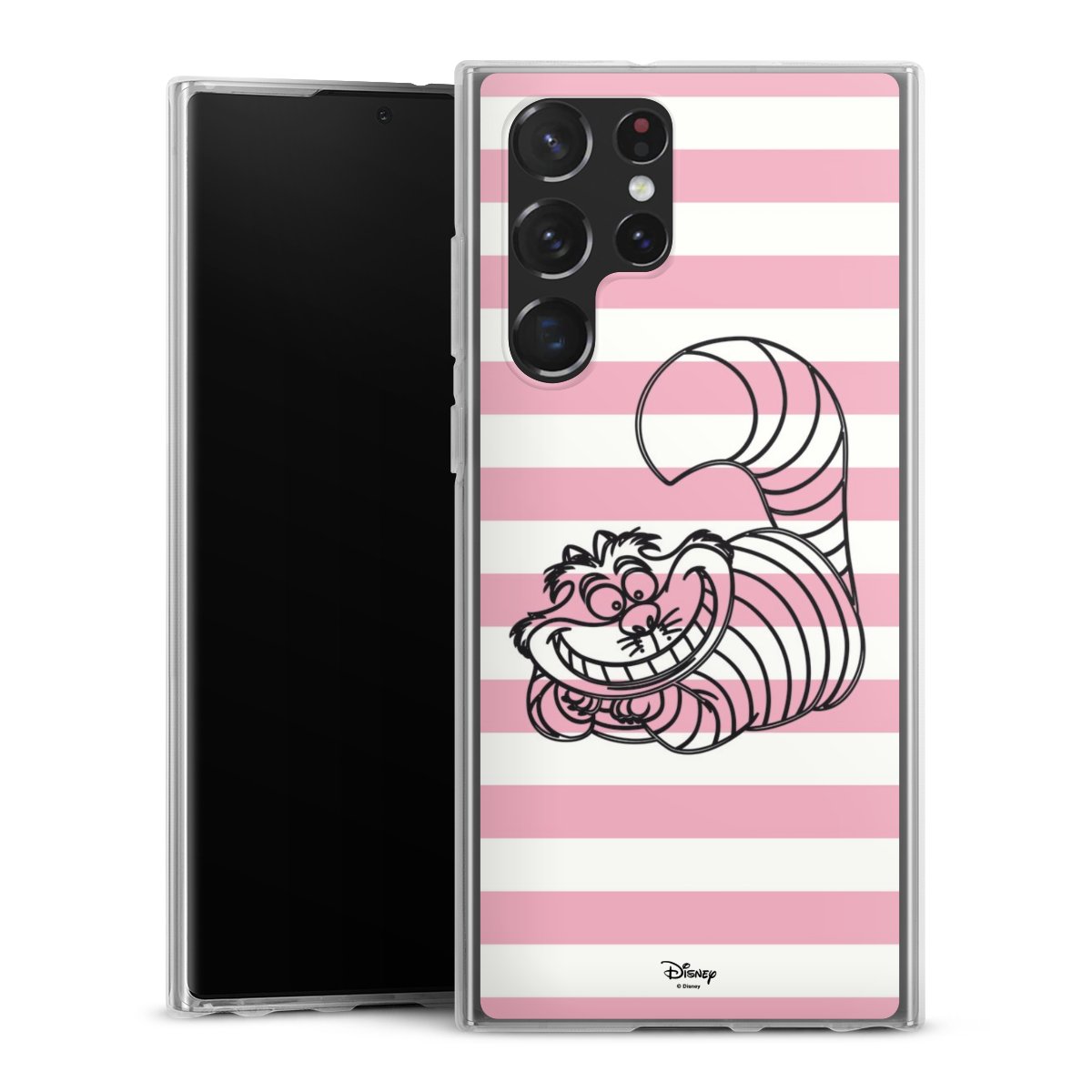 Siliconen hoesje