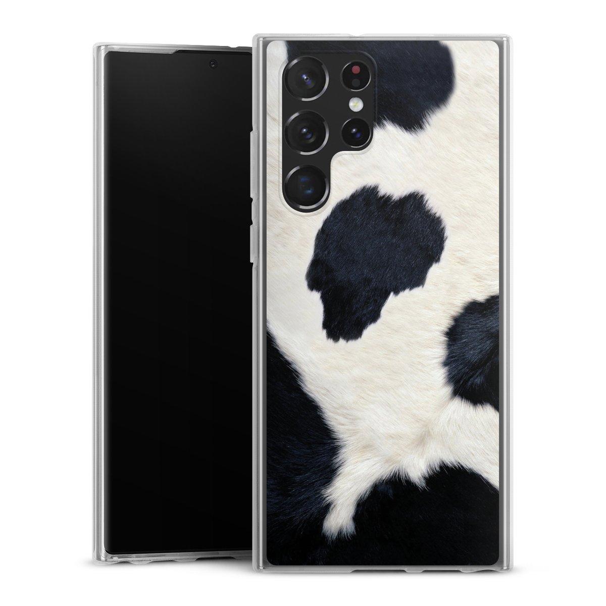 Peau de Vache