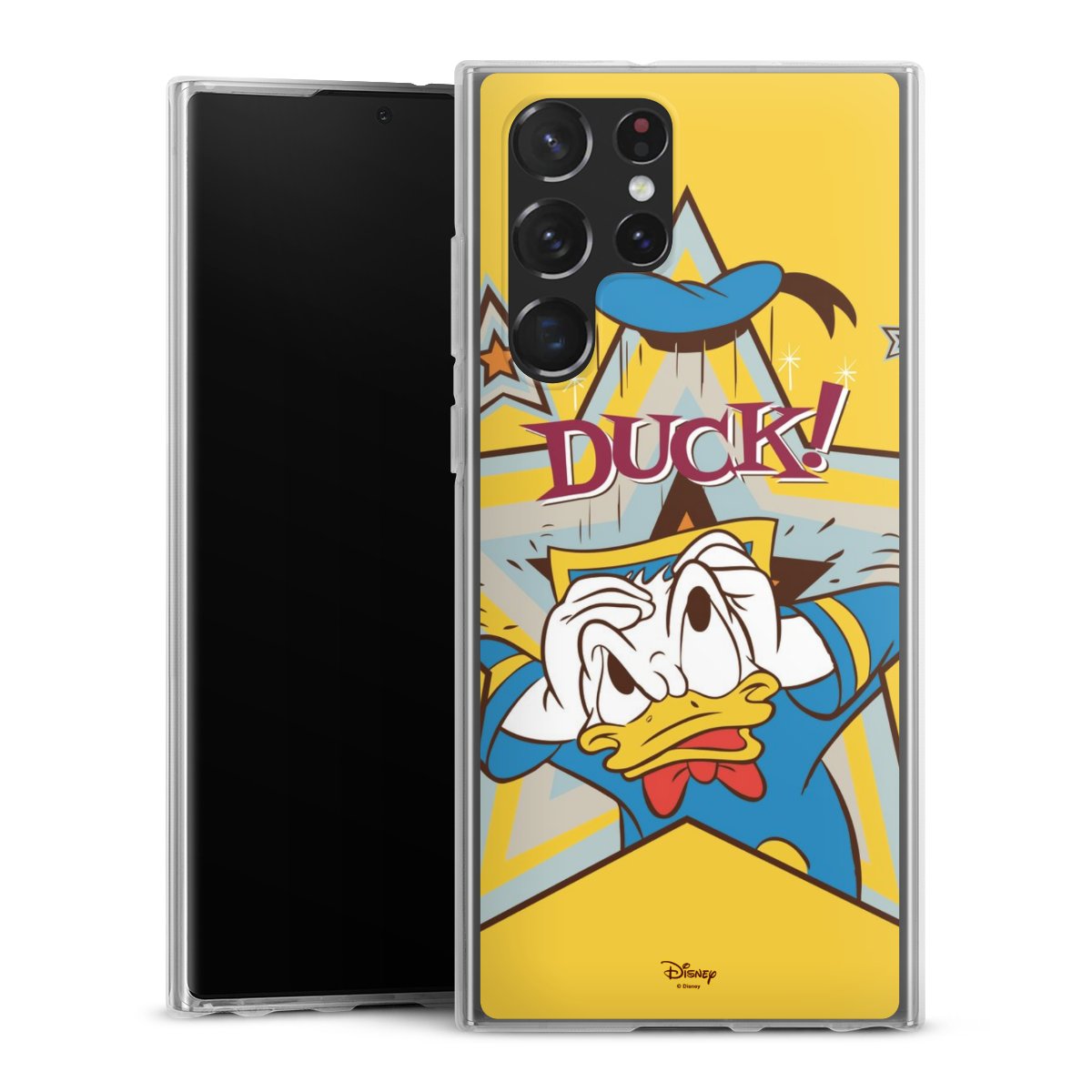 Silikon Case
