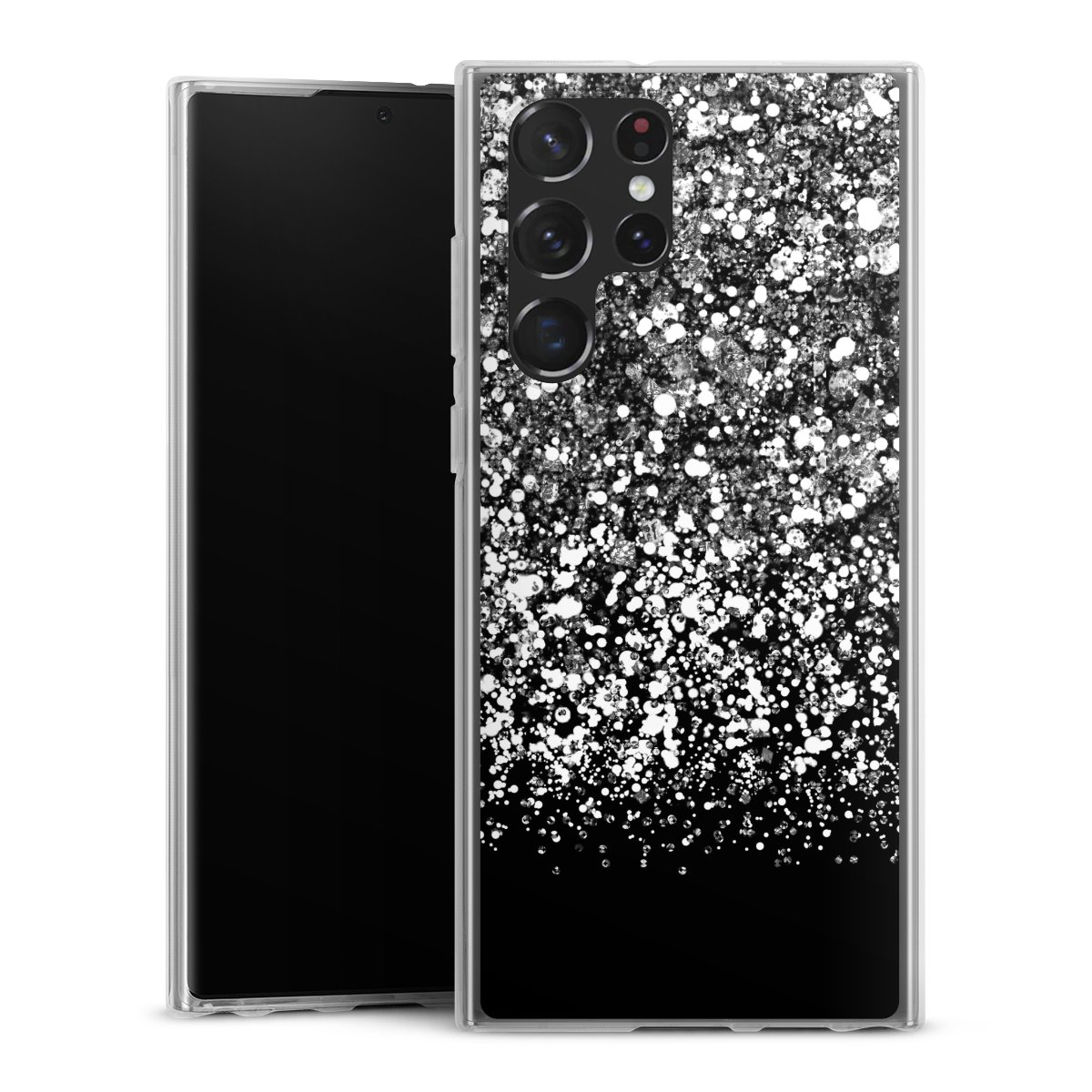 Cover silicone