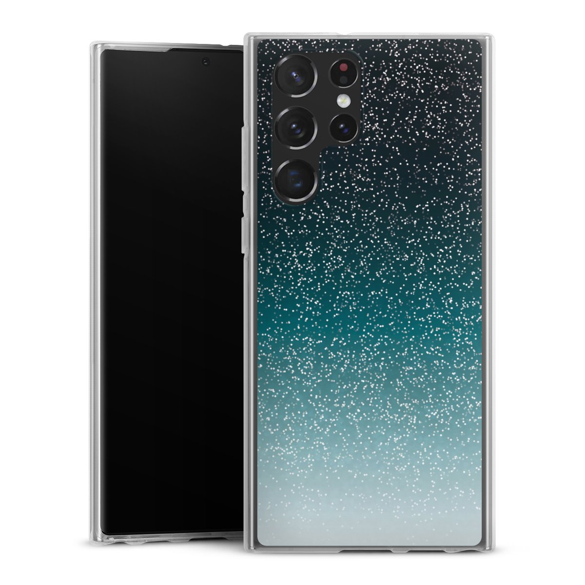 Cover silicone