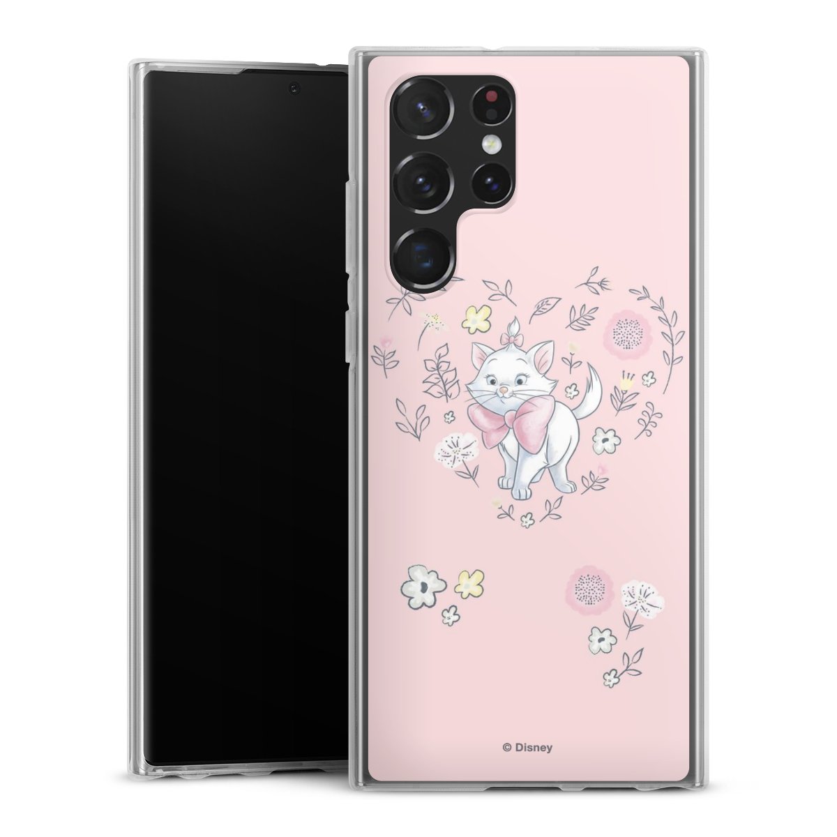 Silikon Case