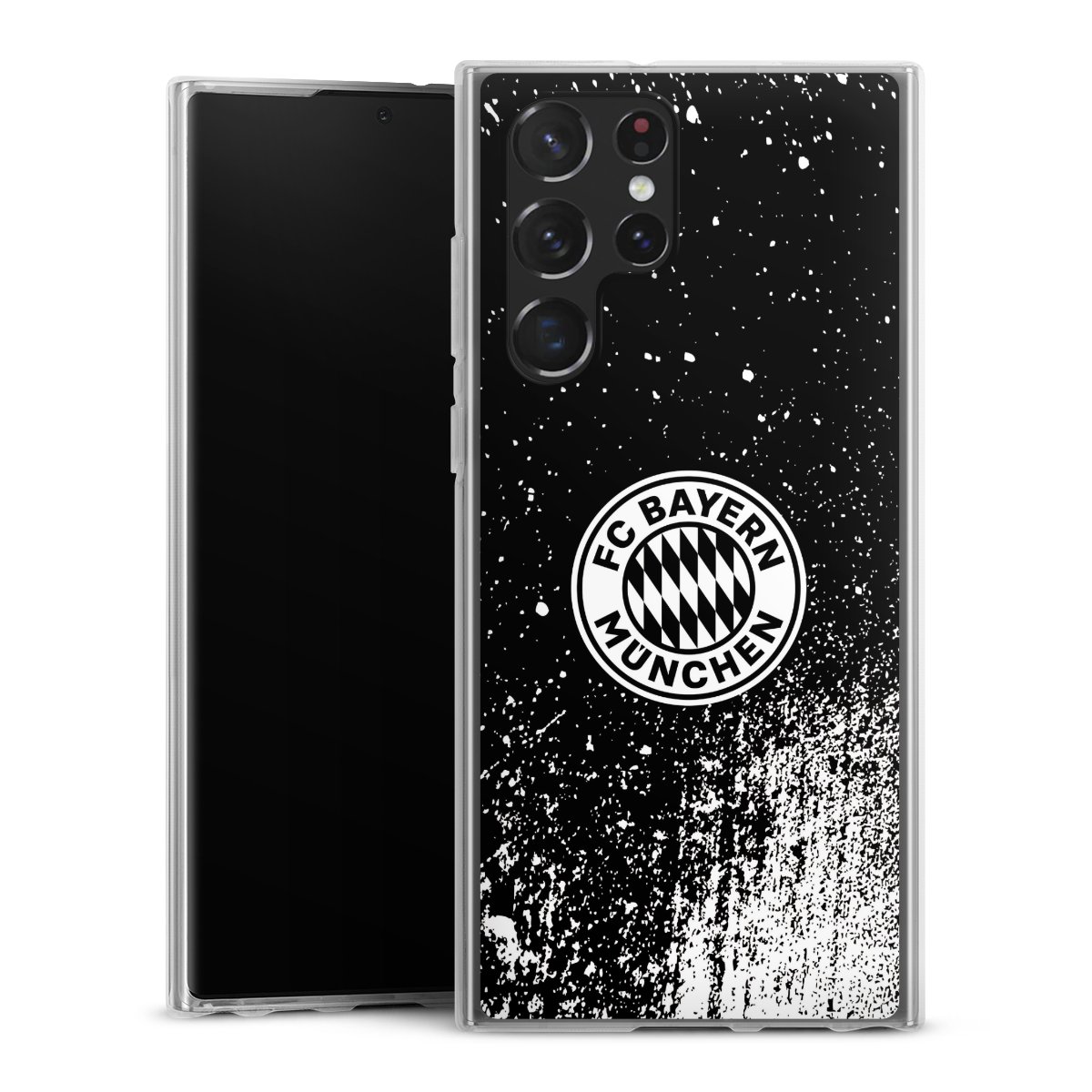 Siliconen hoesje