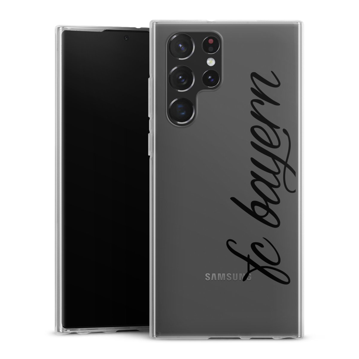 Silikon Case