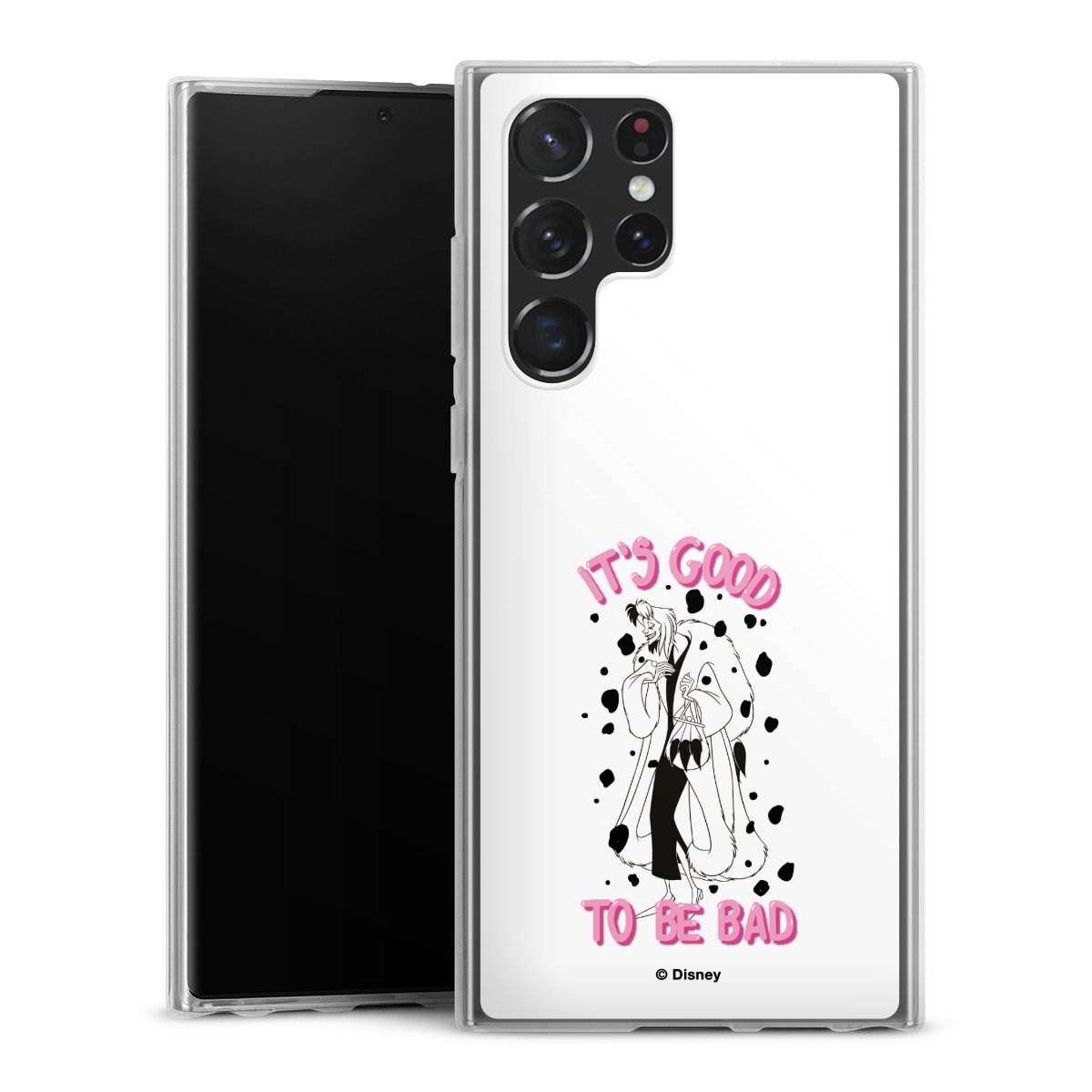 Silikon Case