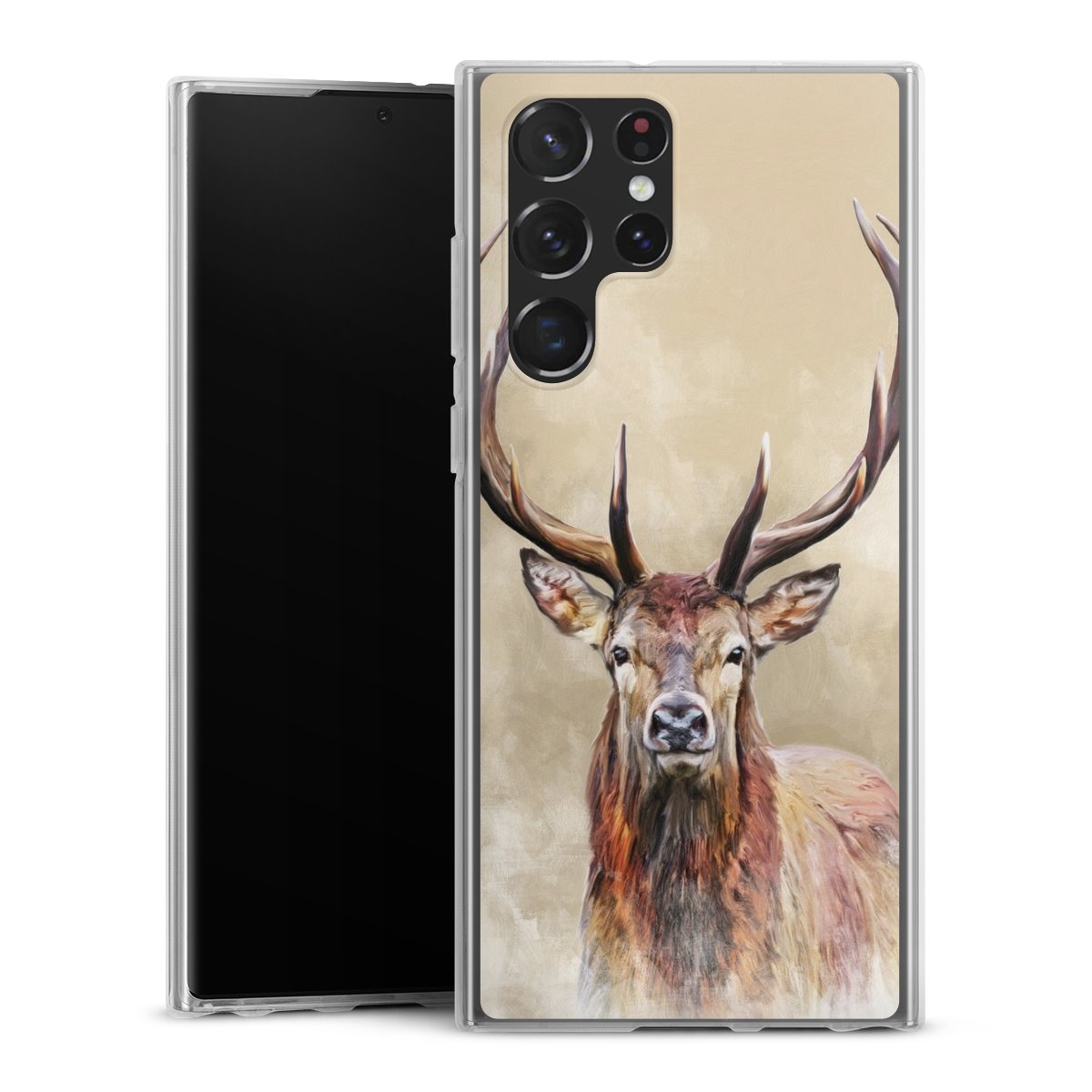 Cover silicone