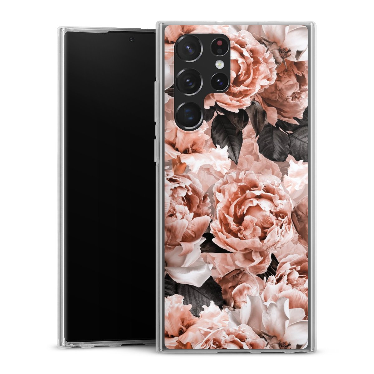Cover silicone