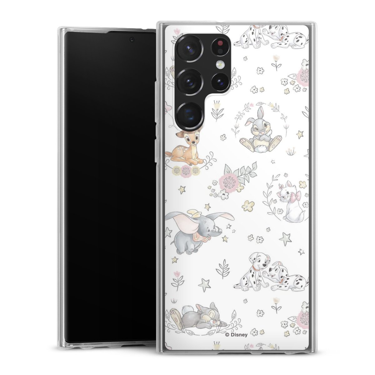 Cover silicone
