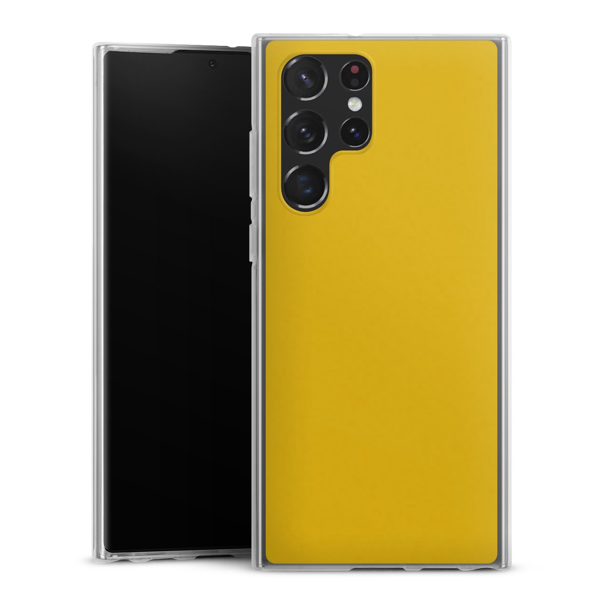 Silikon Case