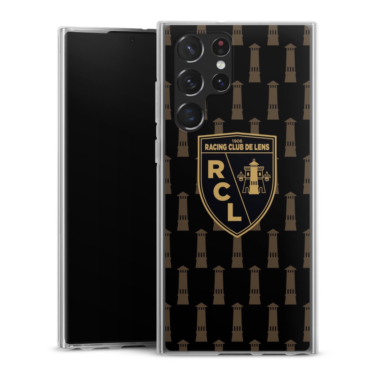 Cover silicone