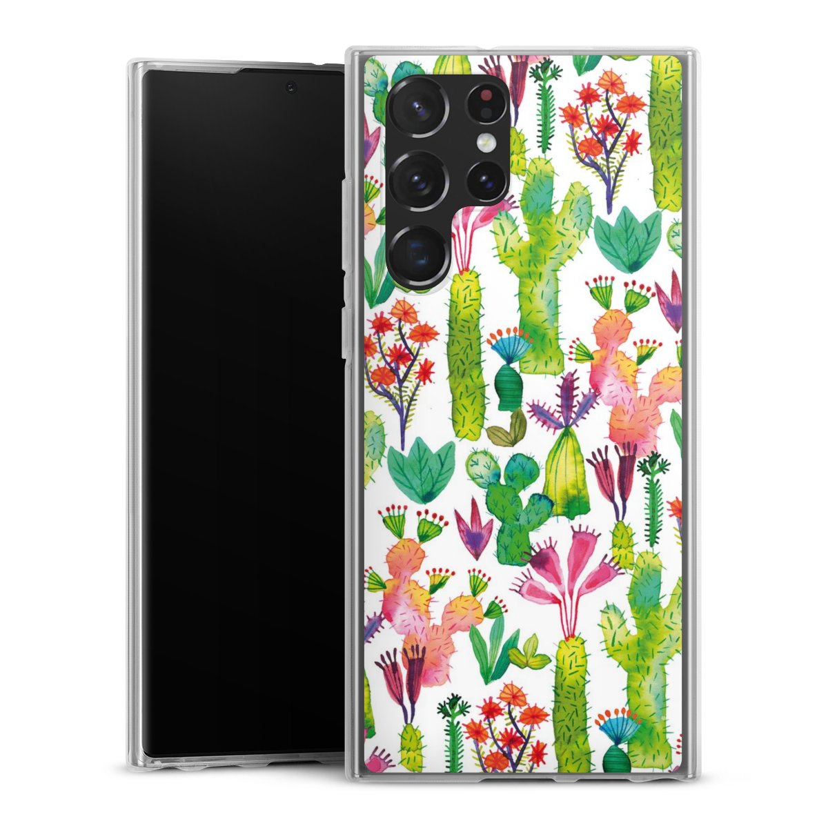 Cover silicone