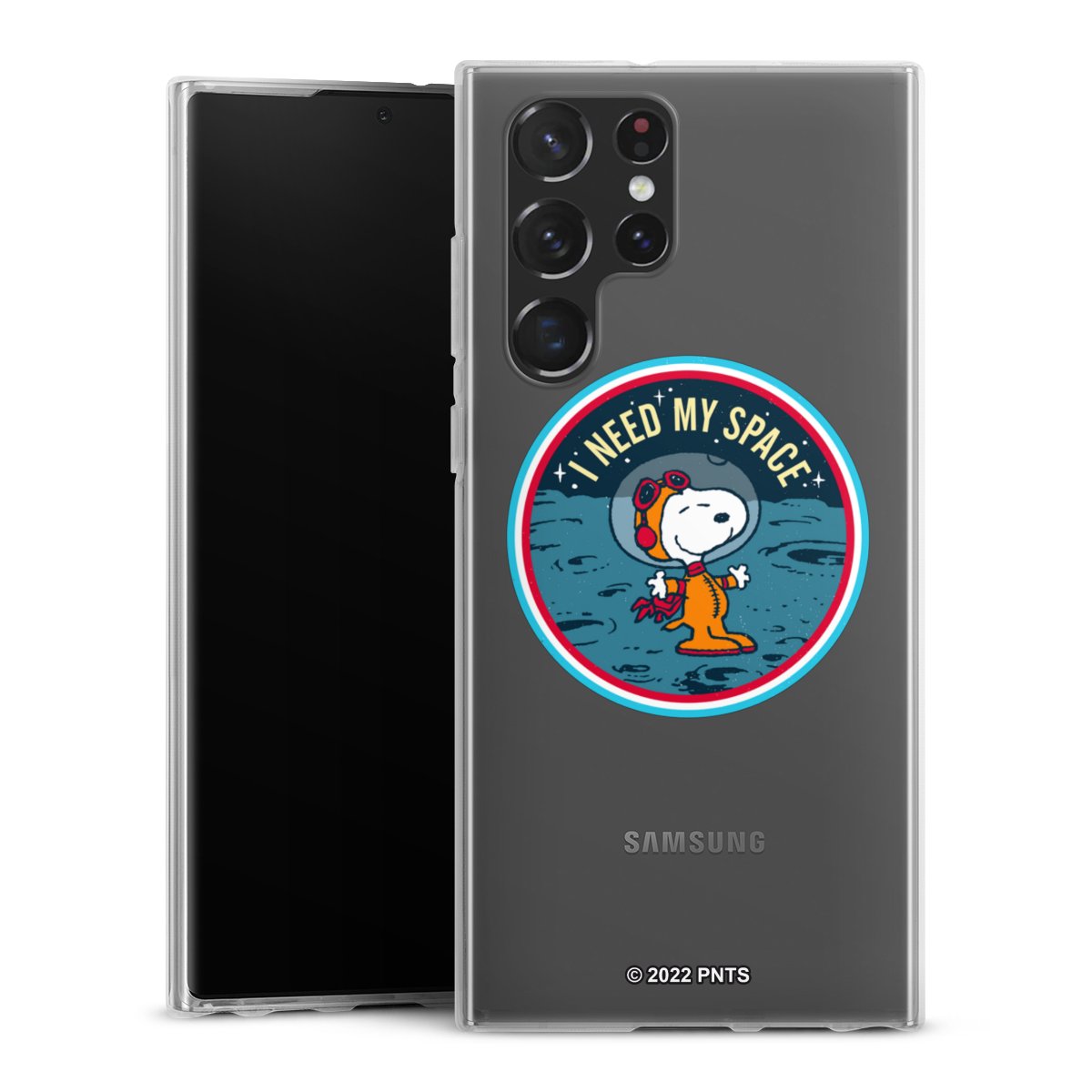 Cover silicone