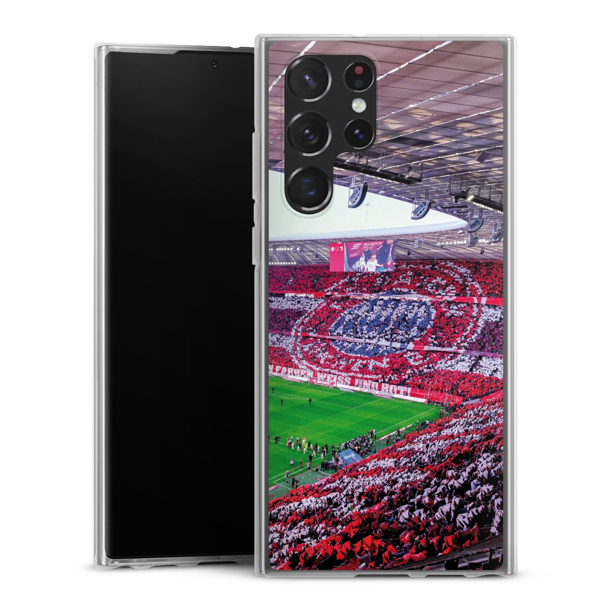 Cover silicone