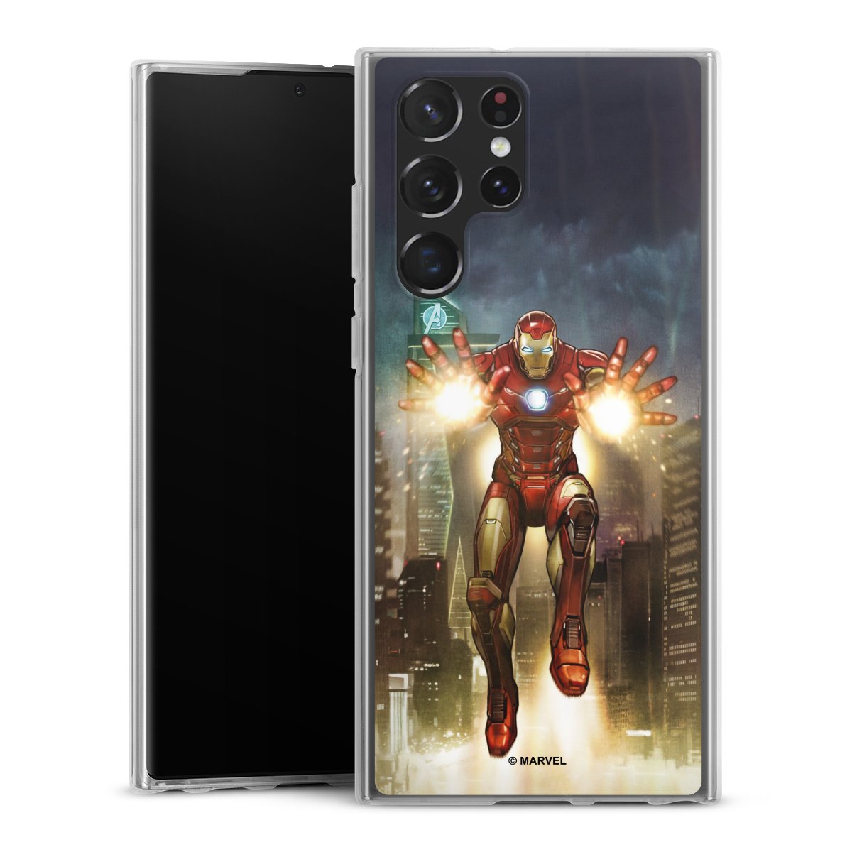 Cover silicone
