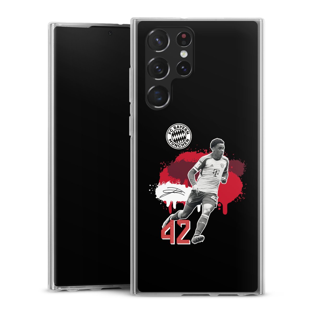 Cover silicone