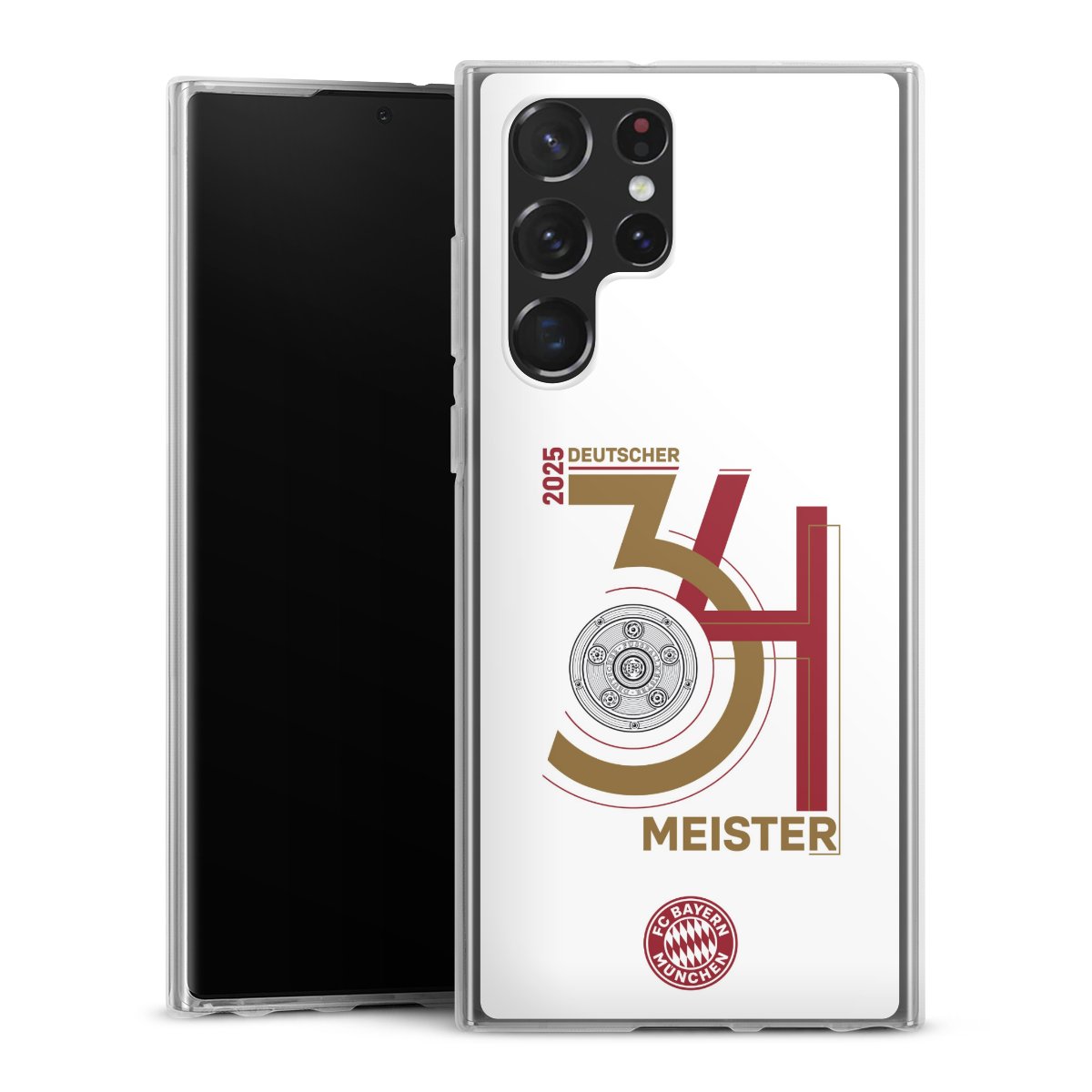 FCB Deutscher Meister 2025