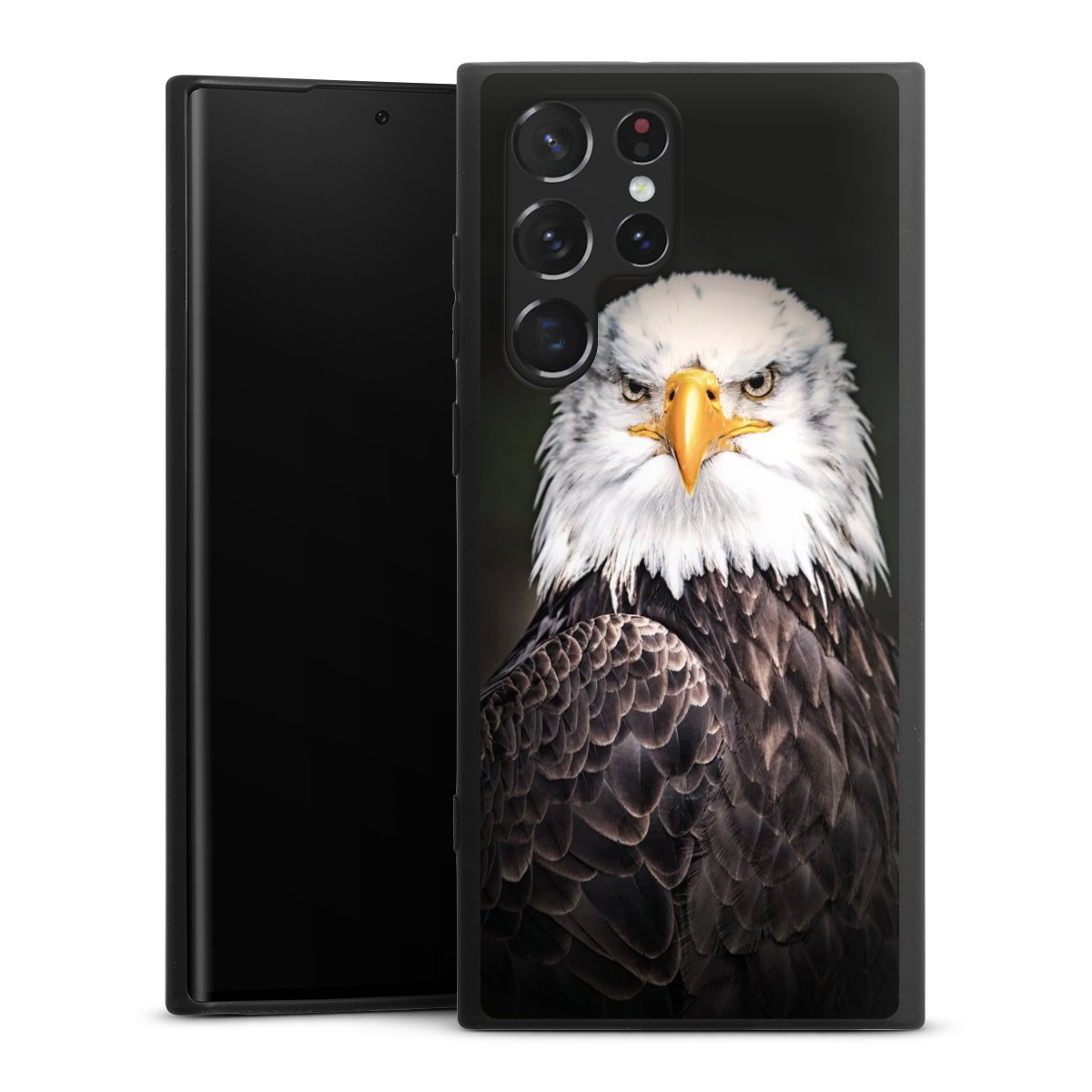 Coque silicone Premium