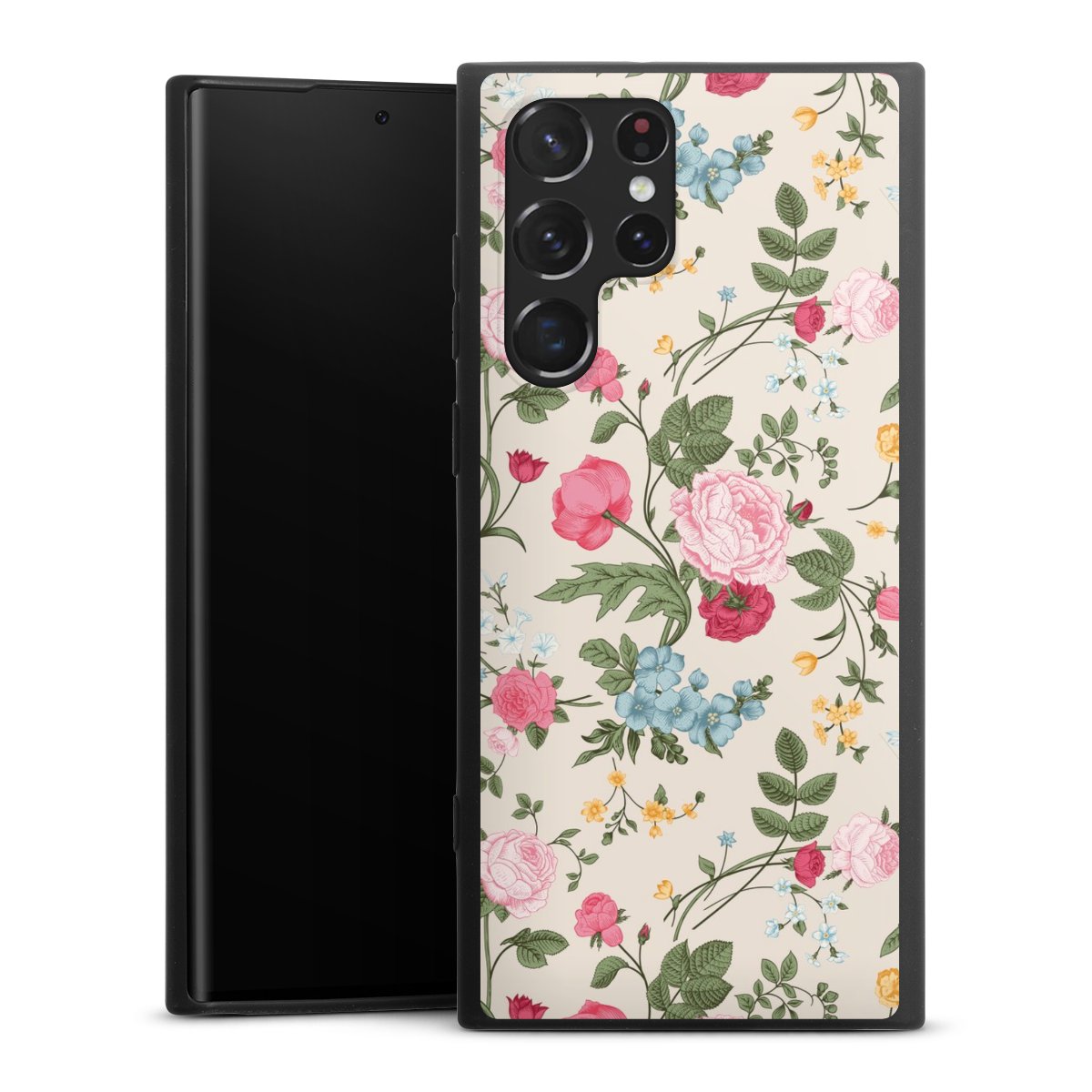 Coque silicone Premium