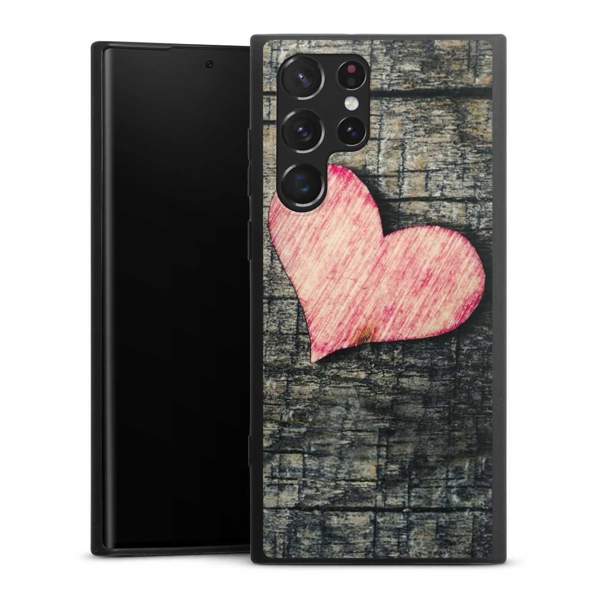 Cover Premium in silicone