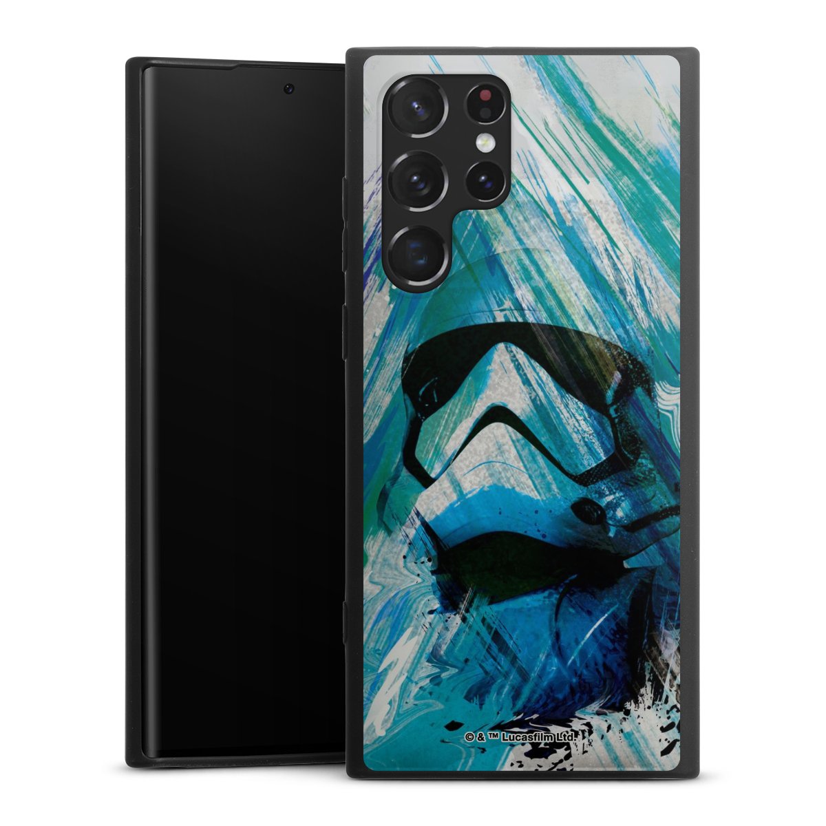 Silikon Premium Case