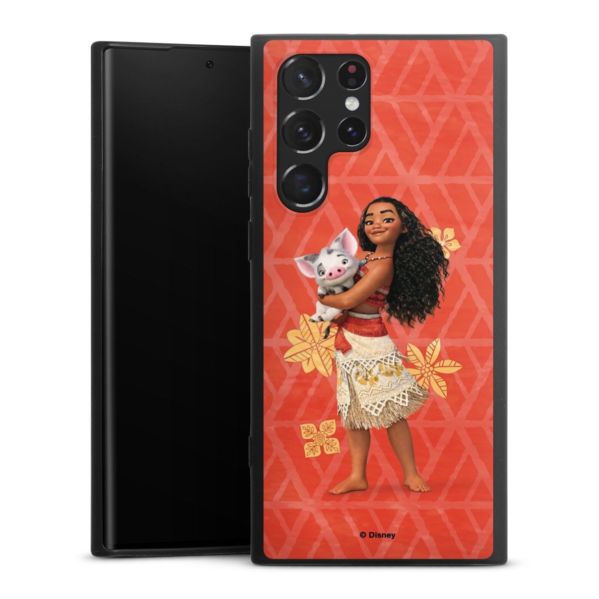 Cover Premium in silicone