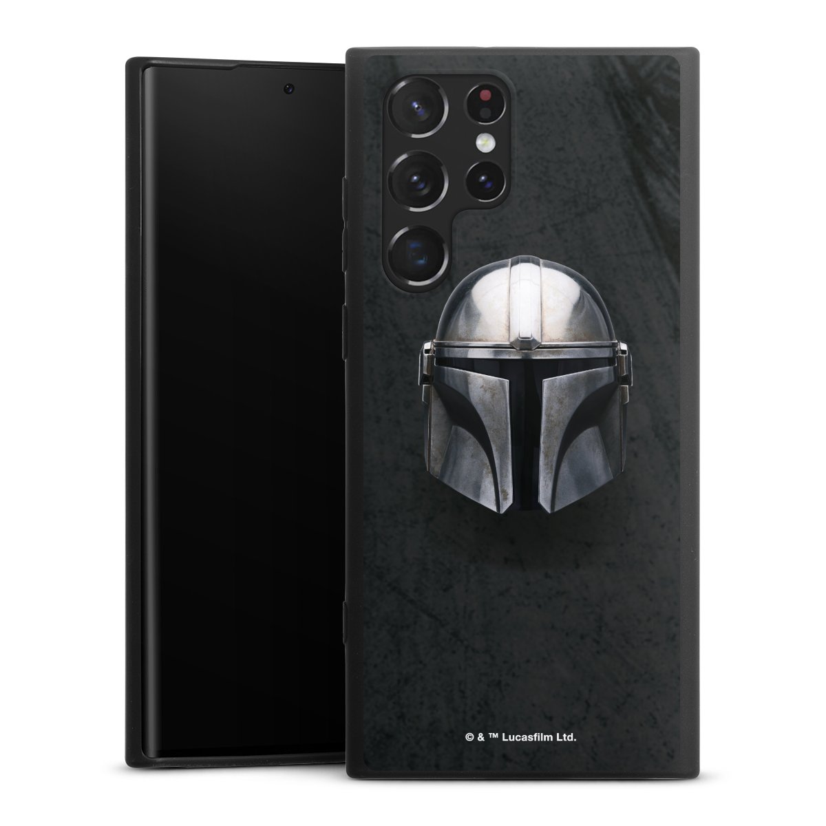 Coque silicone Premium