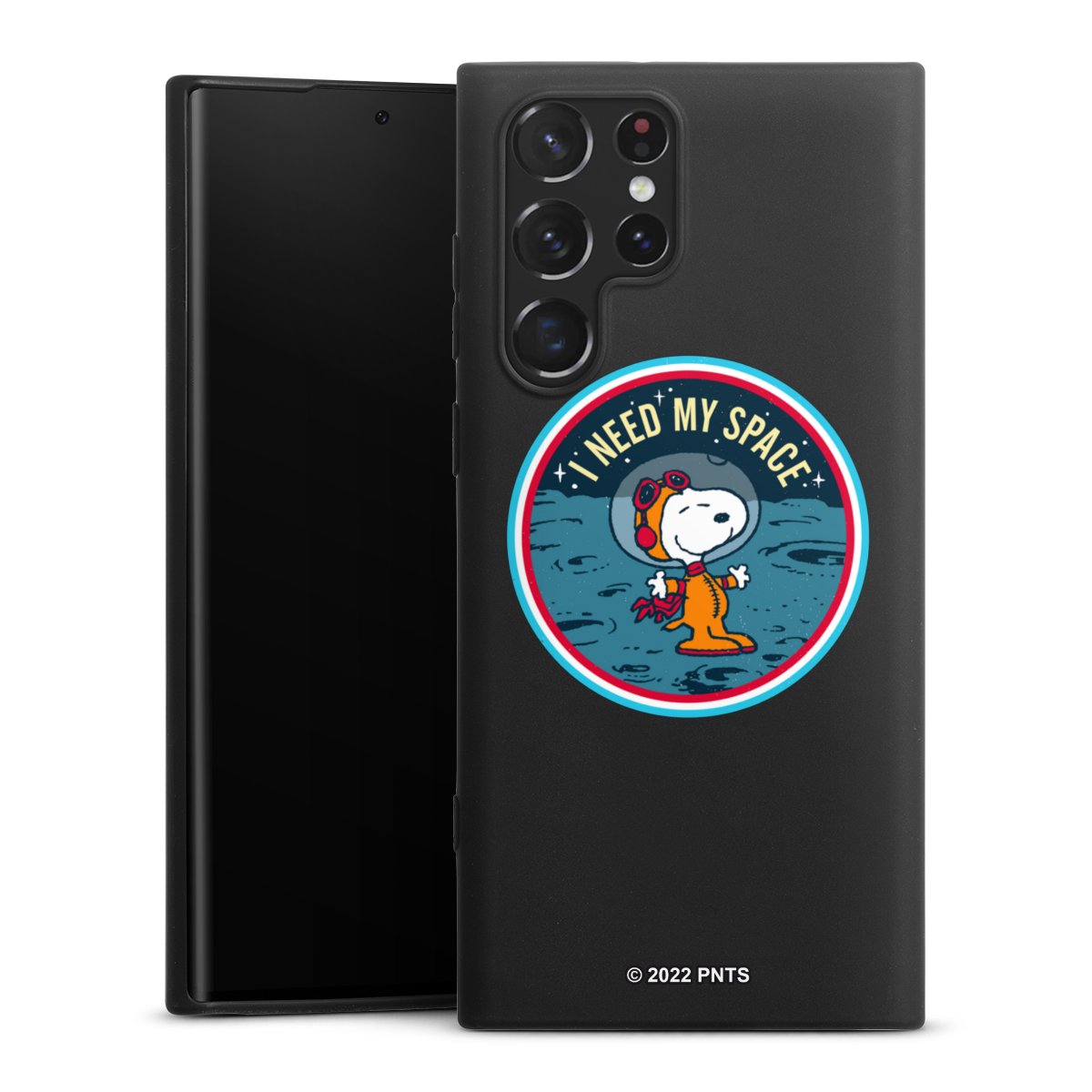 Coque silicone Premium