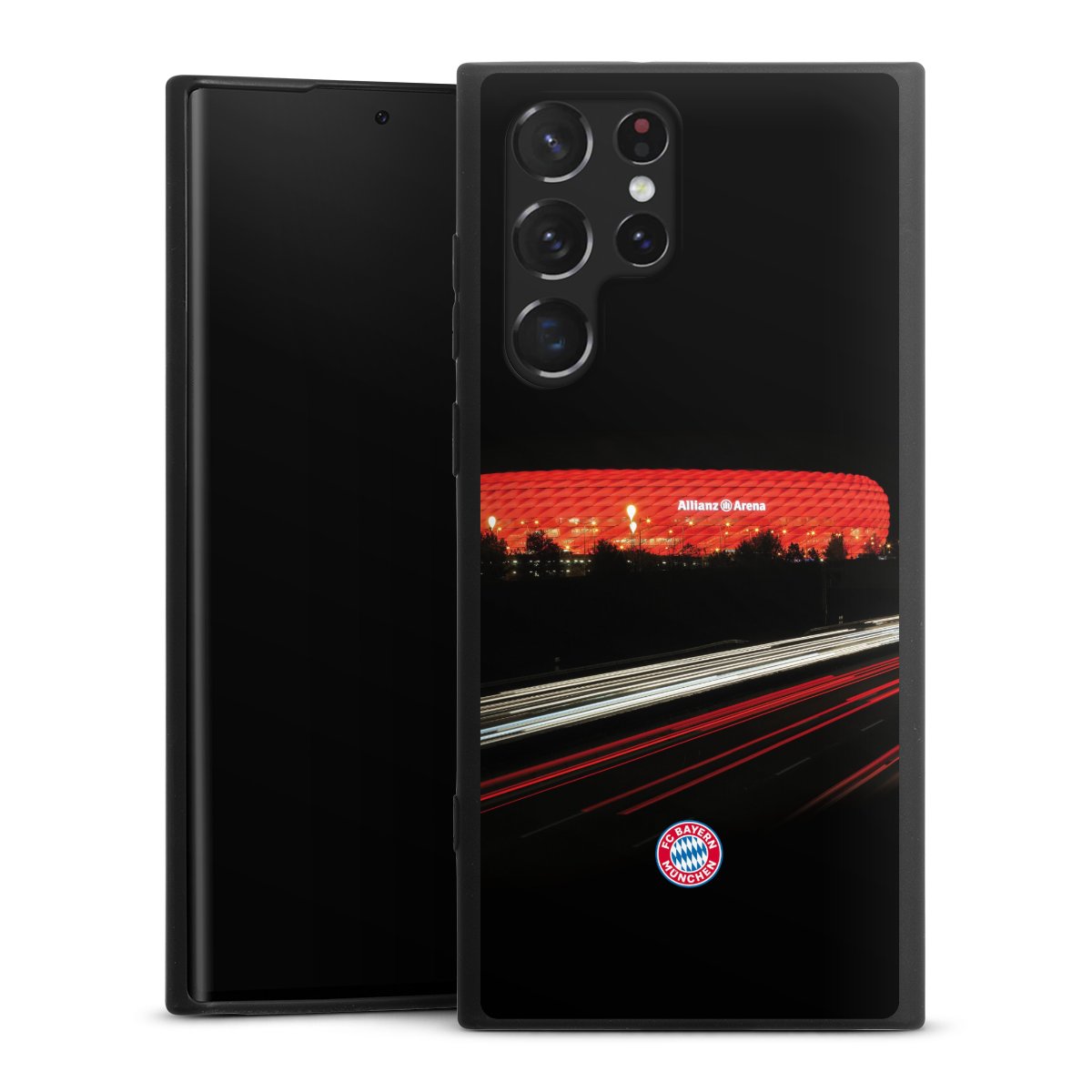 Coque silicone Premium