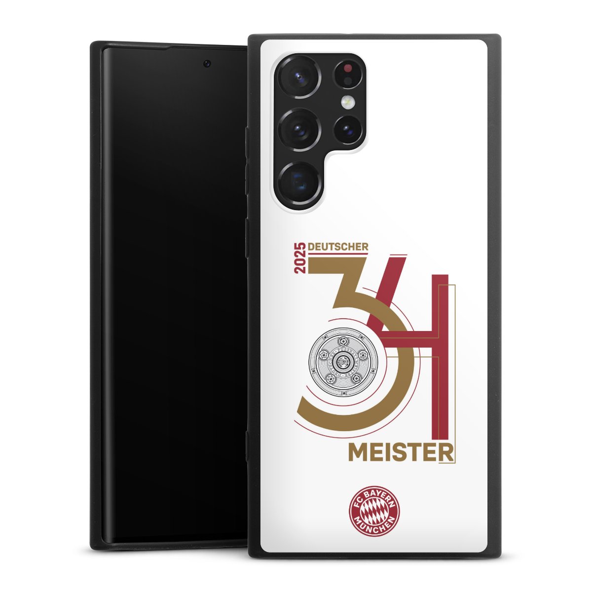 FCB Deutscher Meister 2025