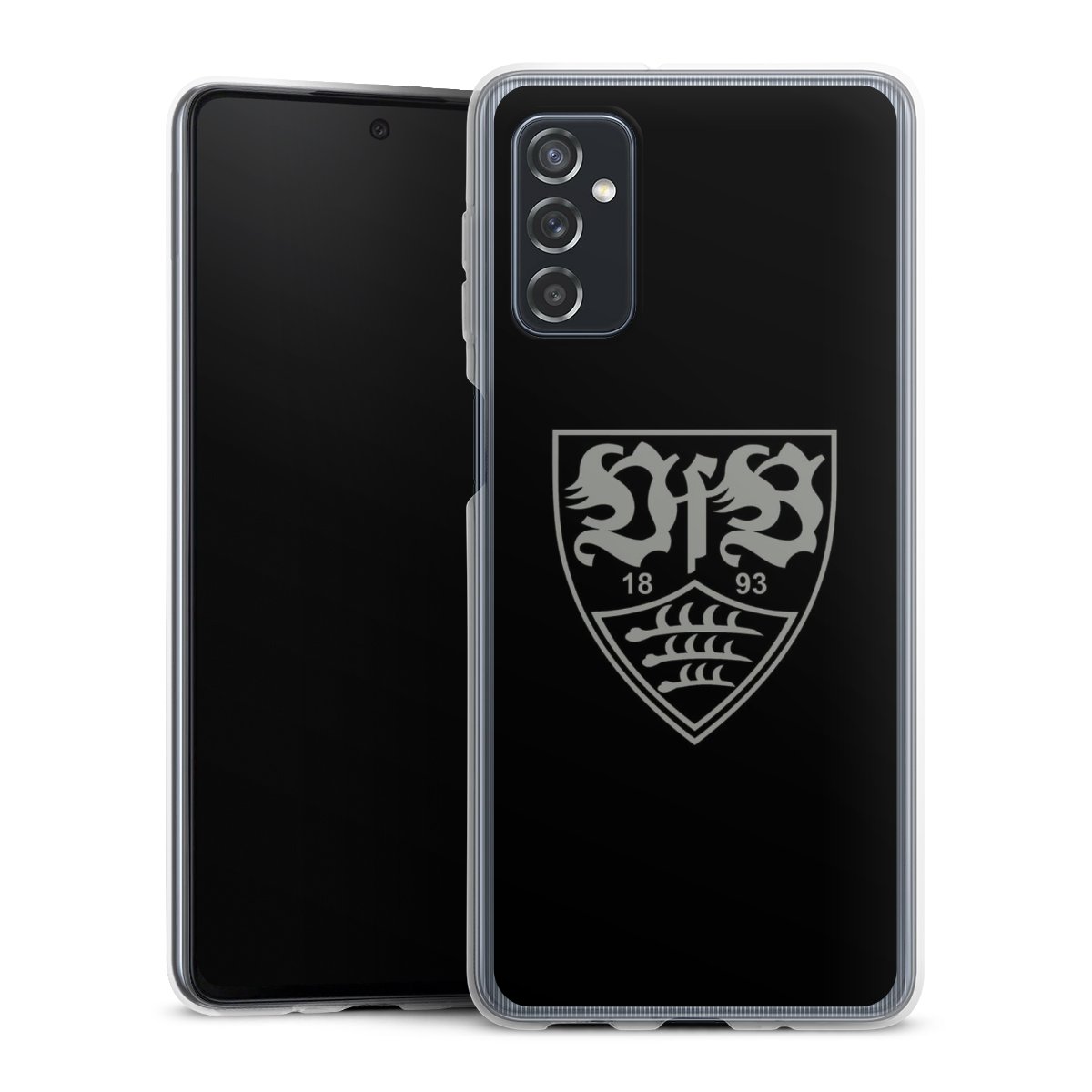 VfB Stuttgart Schwarz