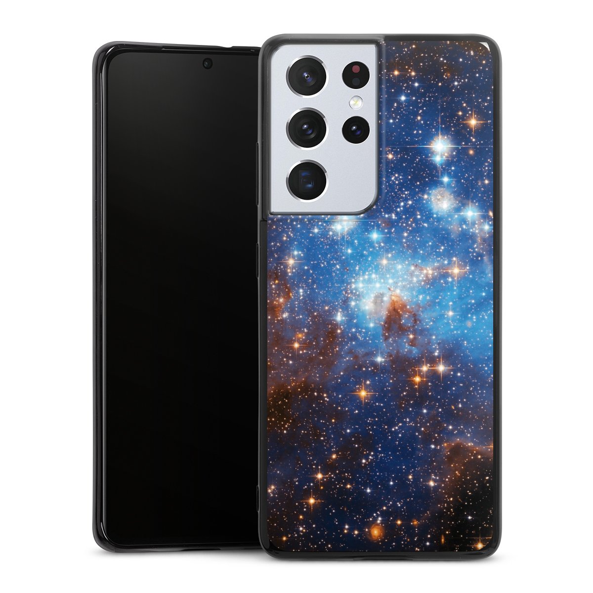 Silikon Case