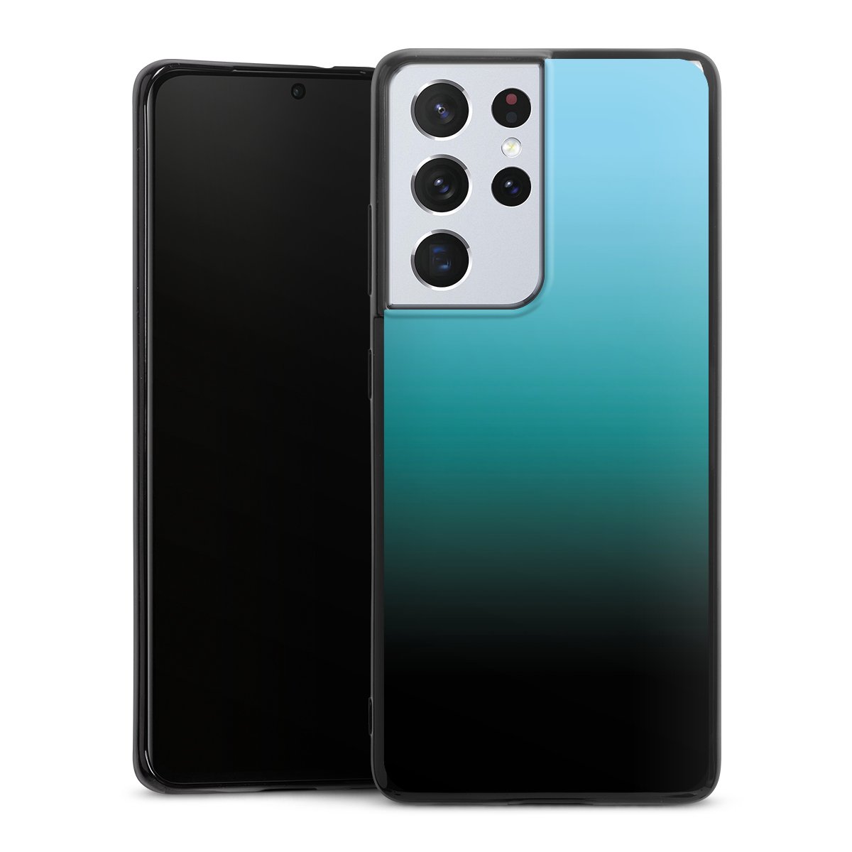 Silikon Case