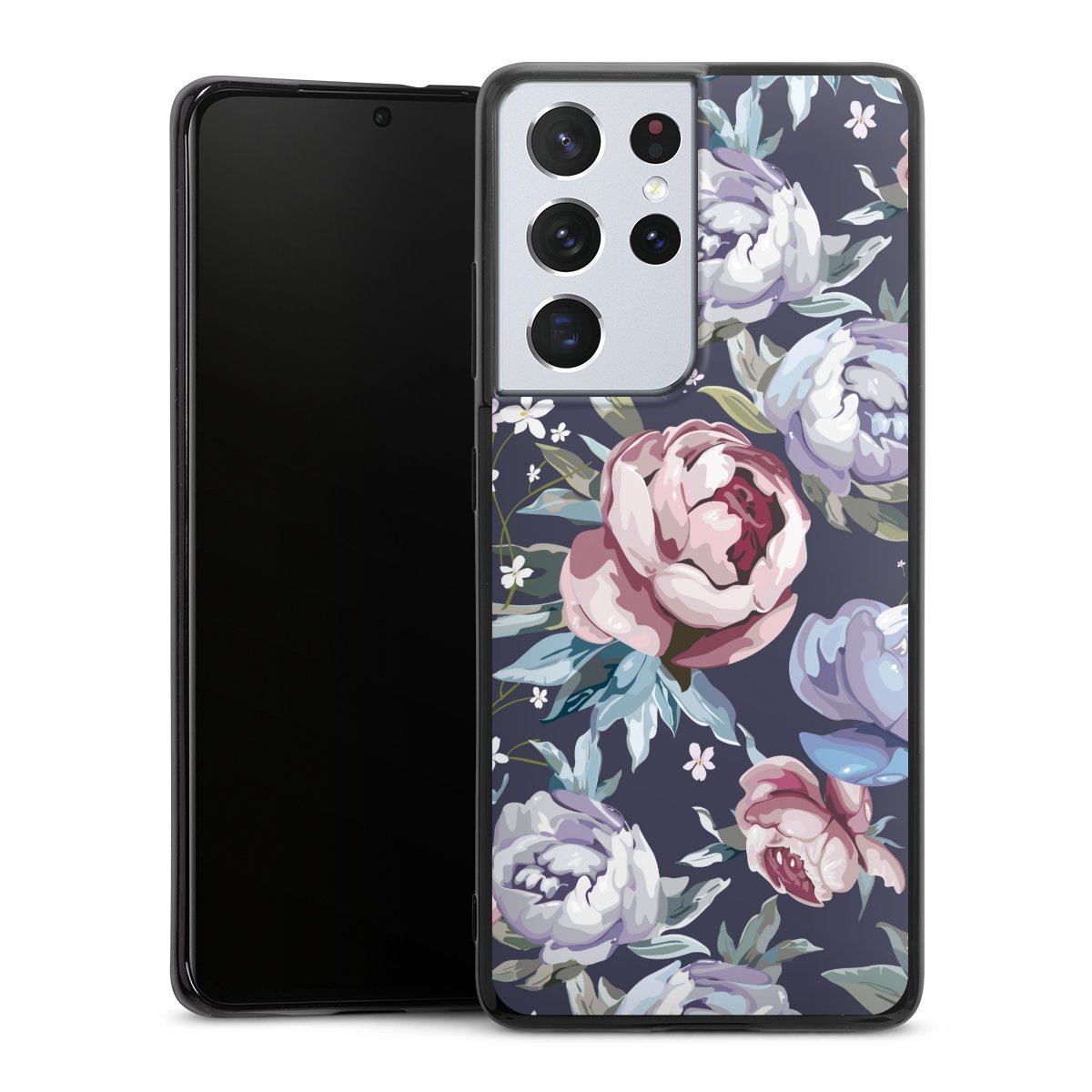 Cover silicone