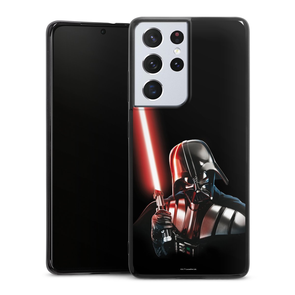 Silikon Case