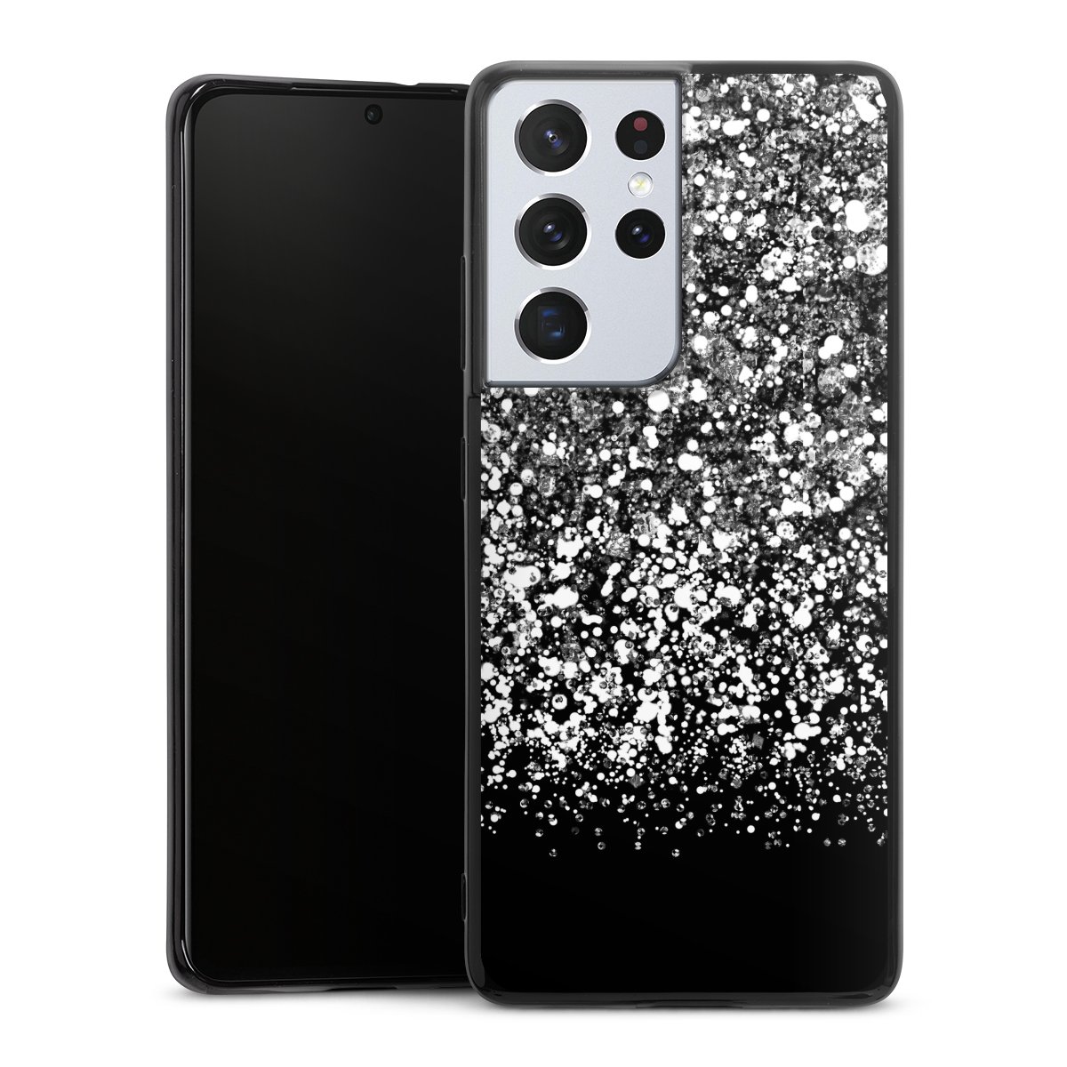 Cover silicone