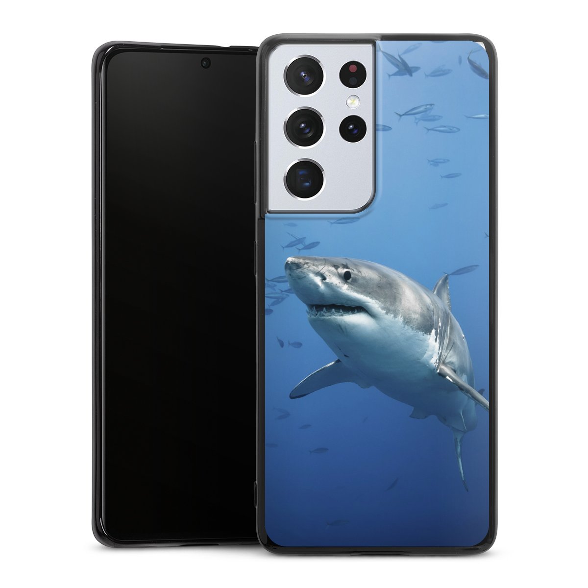 Cover silicone