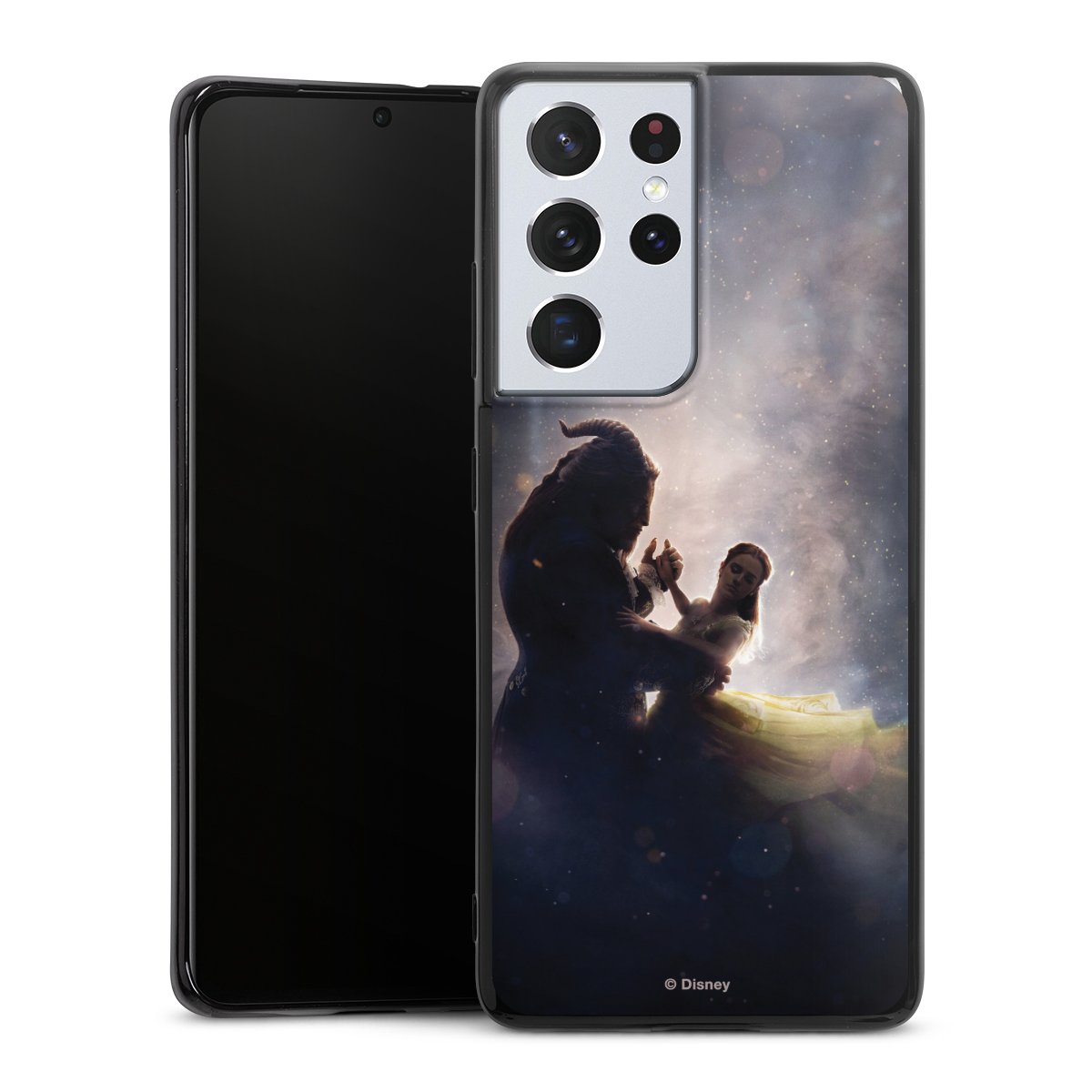 Silikon Case