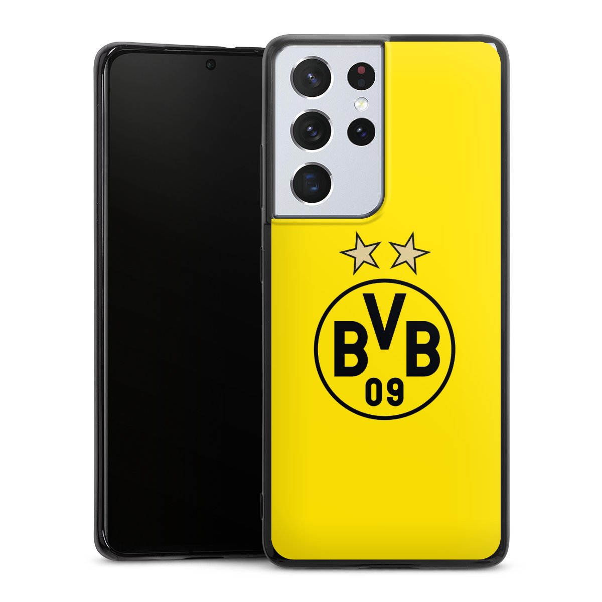 Silikon Case