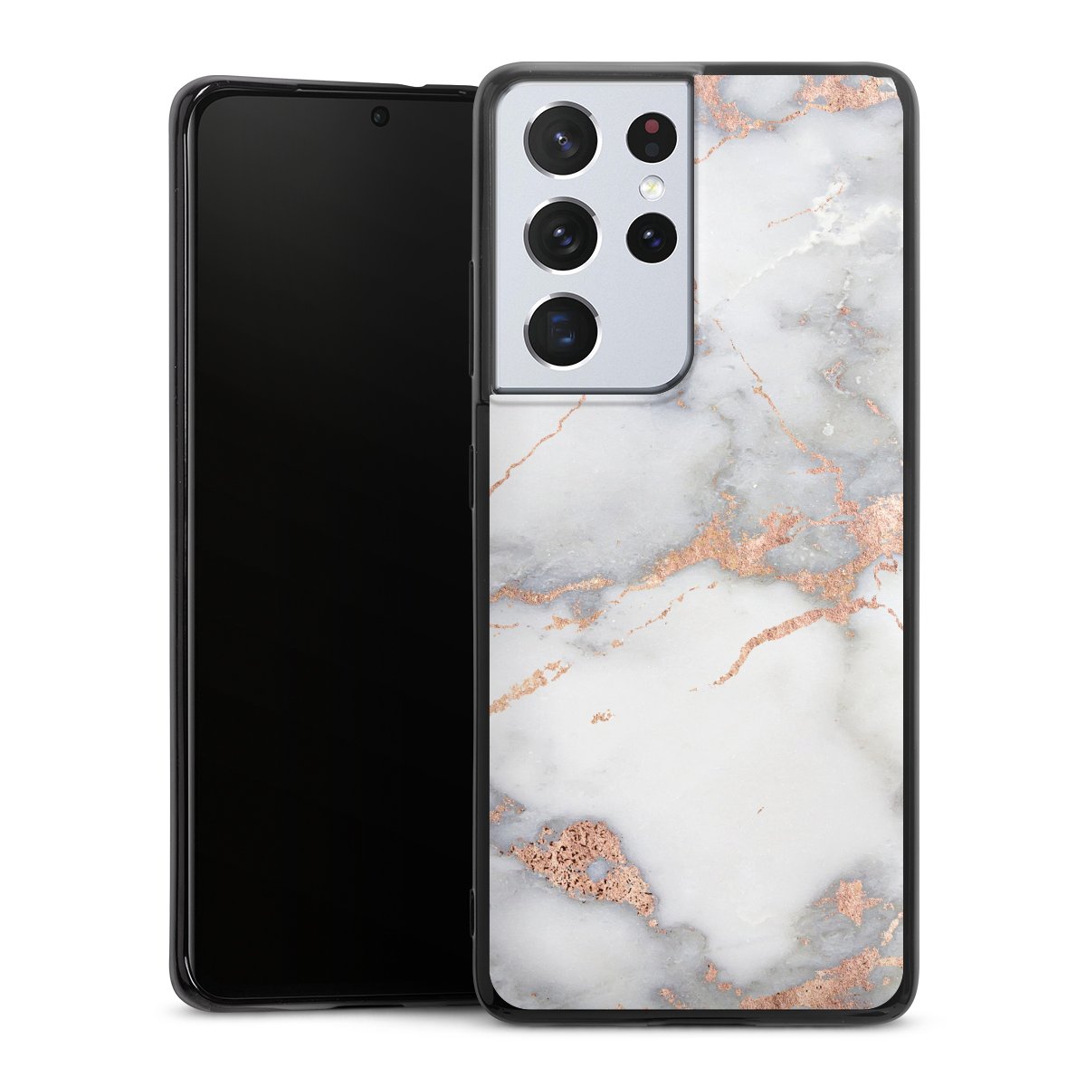 Silikon Case