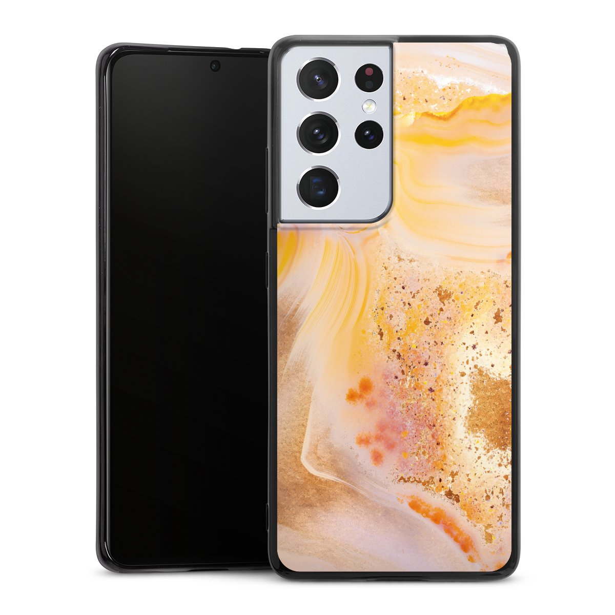 Cover silicone