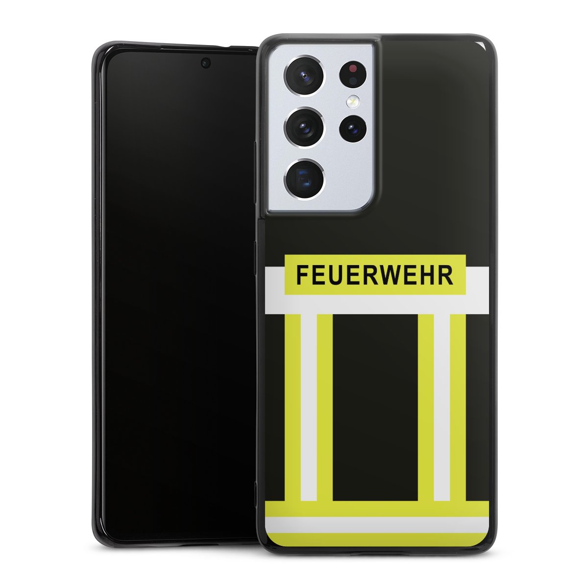Silikon Case