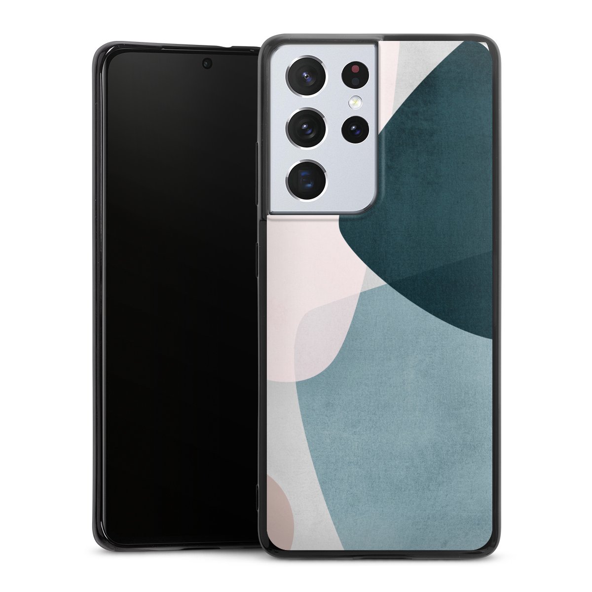 Siliconen hoesje