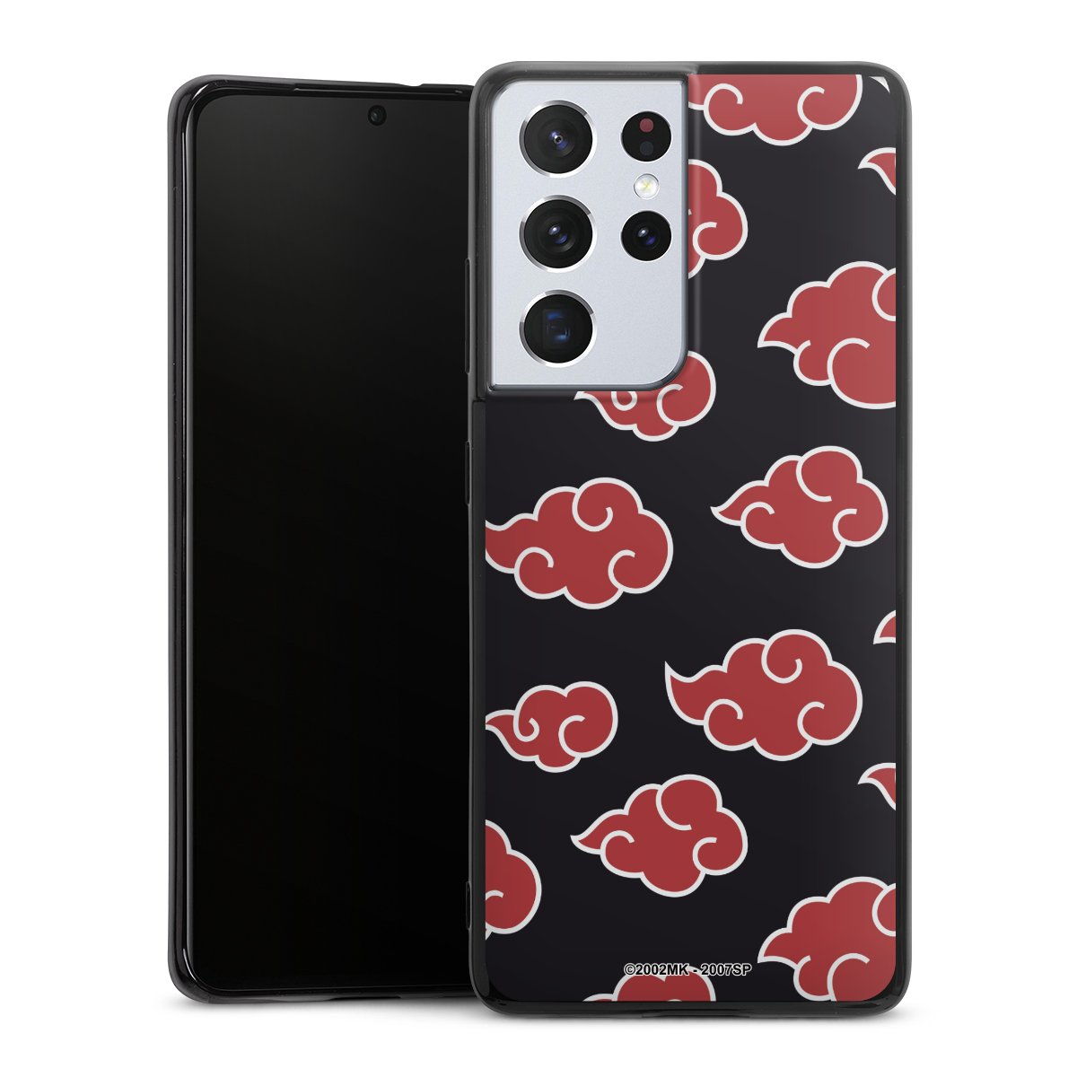 Silikon Case