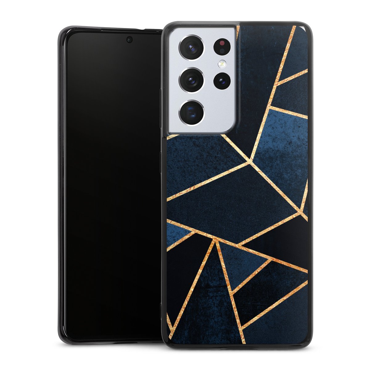 Siliconen hoesje