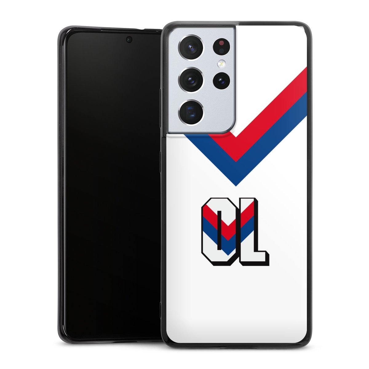 Cover silicone