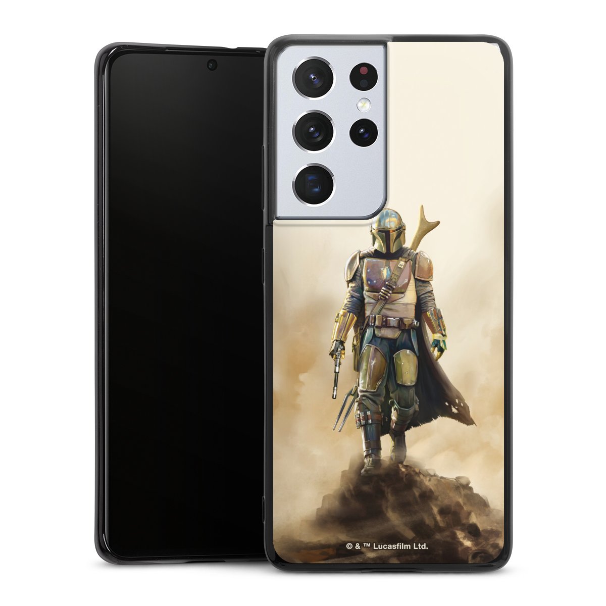 Cover silicone